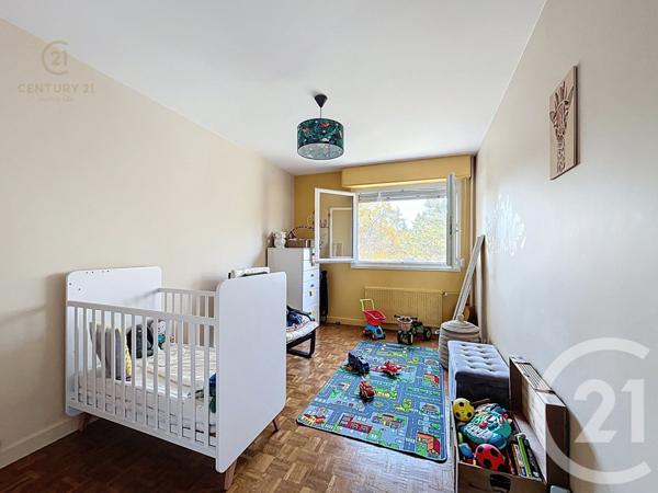 Appartement F4 à vendre  3 pièces - 72,61 m2 LA MULATIERE - 69