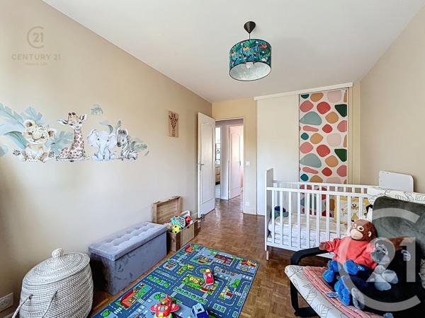 Appartement F4 à vendre  3 pièces - 72,61 m2 LA MULATIERE - 69