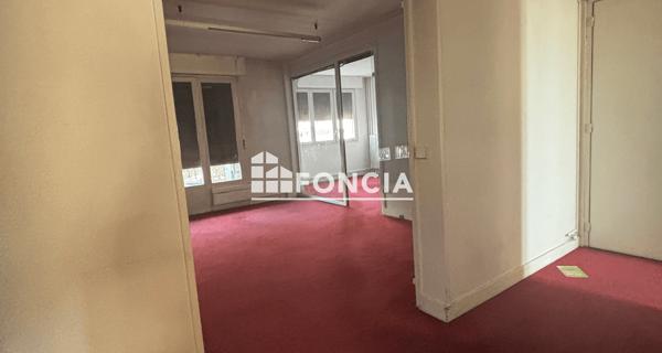 À vendre Appartement 4 pièces 88.61 m² - Juvisy-sur-orge 91260