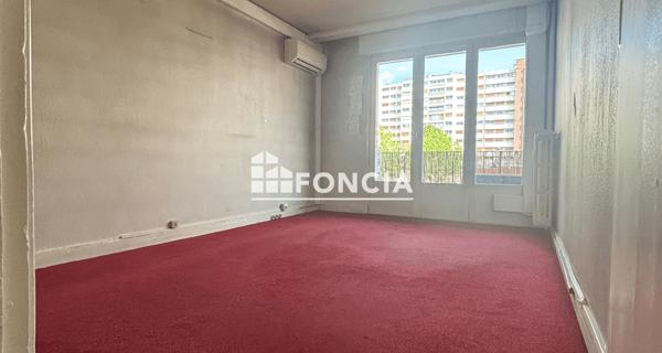 À vendre Appartement 4 pièces 88.61 m² - Juvisy-sur-orge 91260