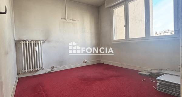 À vendre Appartement 4 pièces 88.61 m² - Juvisy-sur-orge 91260