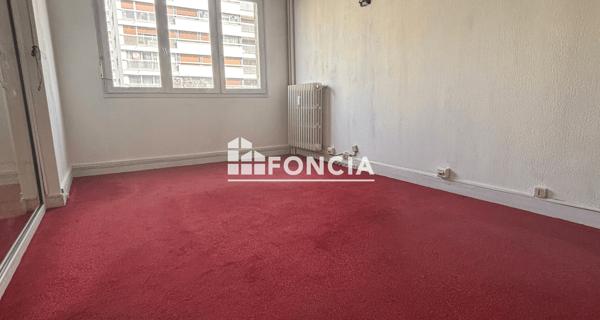 À vendre Appartement 4 pièces 88.61 m² - Juvisy-sur-orge 91260
