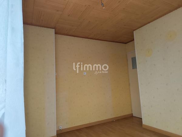 Achicourt- Pavillon individuel 140m2 sur un terrain arboré de 2000m2