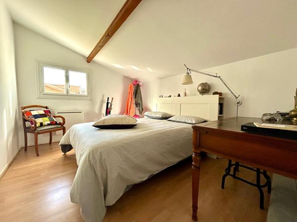 - Villa rénovée avec piscine & dépendances - Adresse prisée à Drémil-Lafage -