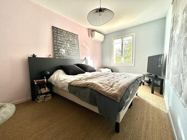 - Villa rénovée avec piscine & dépendances - Adresse prisée à Drémil-Lafage -