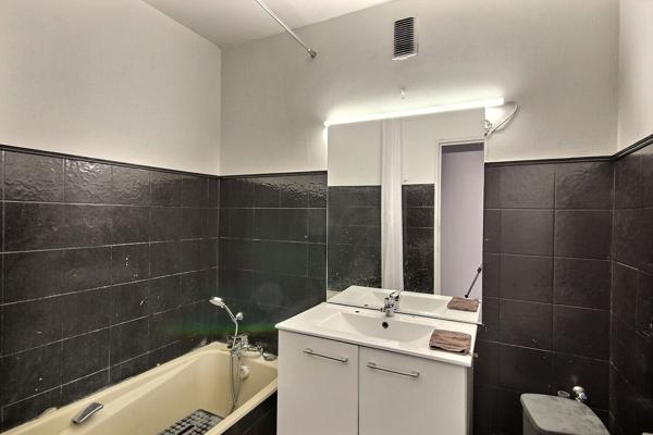 Appartement Fresnes 3 pièce(s) 53,44 m²