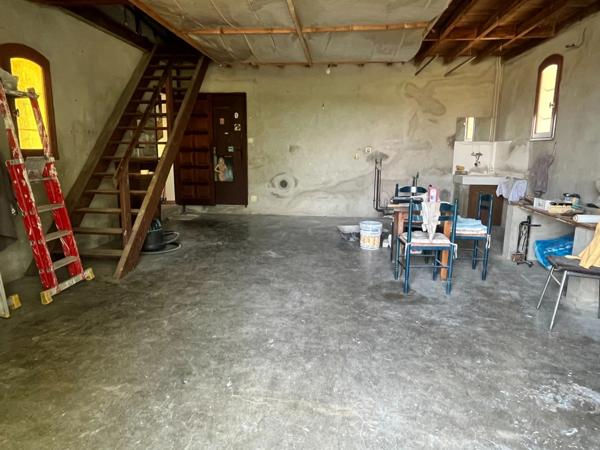 PLAISANCE du Gers(32) et Maubourguet, ELEGANTE MAISON D'ARCHITECTE 185m2 , entretenue, grande piece de vie, 4 chambres, cheminée, sur terrain arboré de 6900m2, une valeur süre....