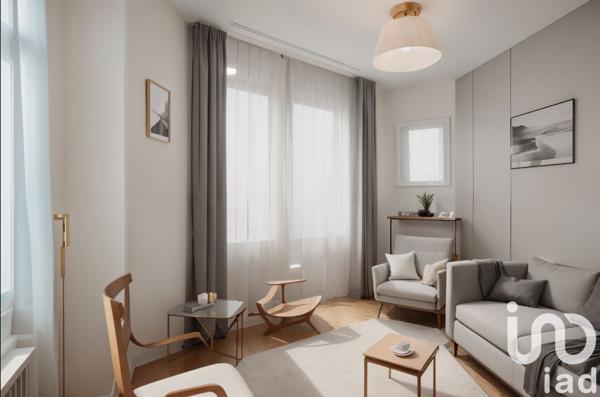 Maison à vendre 11 pièces 190 m² Nort-sur-Erdre