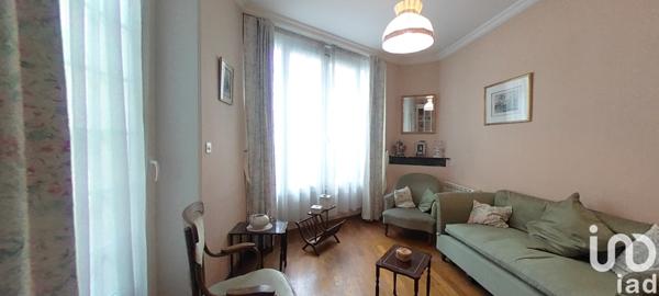 Maison à vendre 11 pièces 190 m² Nort-sur-Erdre