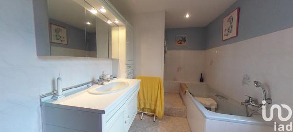 Maison à vendre 11 pièces 190 m² Nort-sur-Erdre