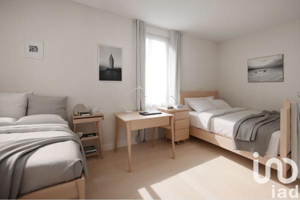 Maison à vendre 11 pièces 190 m² Nort-sur-Erdre