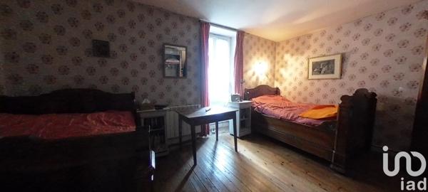 Maison à vendre 11 pièces 190 m² Nort-sur-Erdre