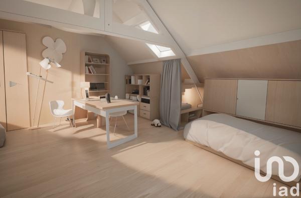 Maison à vendre 11 pièces 190 m² Nort-sur-Erdre