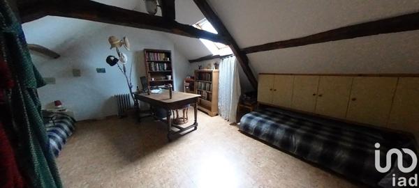 Maison à vendre 11 pièces 190 m² Nort-sur-Erdre
