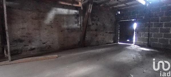 Maison à vendre 11 pièces 190 m² Nort-sur-Erdre