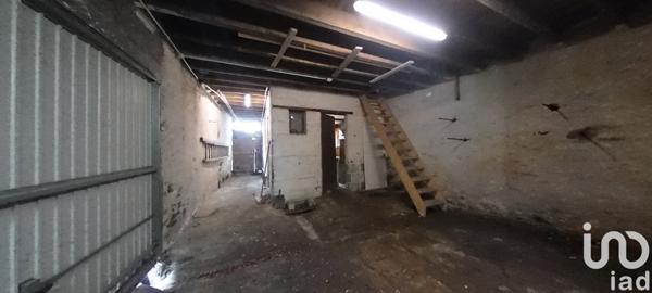 Maison à vendre 11 pièces 190 m² Nort-sur-Erdre