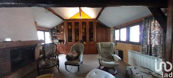 Maison à vendre 11 pièces 190 m² Nort-sur-Erdre