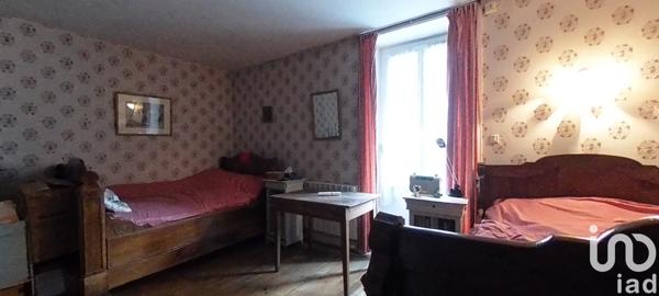 Maison à vendre 11 pièces 190 m² Nort-sur-Erdre