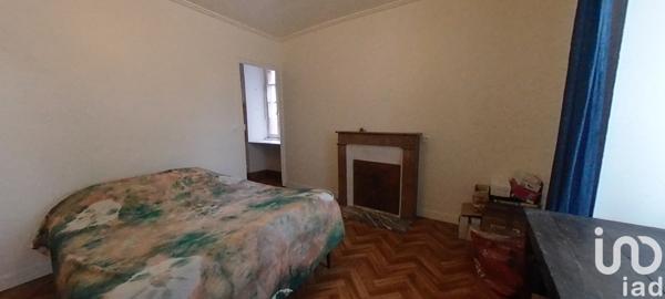 Maison à vendre 11 pièces 190 m² Nort-sur-Erdre