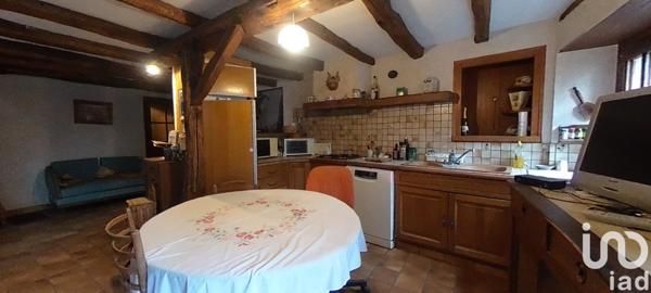 Maison à vendre 11 pièces 190 m² Nort-sur-Erdre