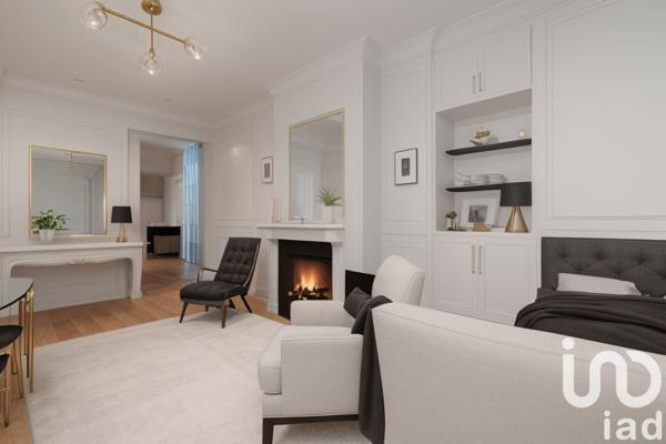 Maison à vendre 11 pièces 190 m² Nort-sur-Erdre