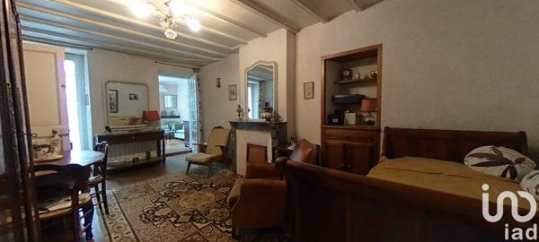 Maison à vendre 11 pièces 190 m² Nort-sur-Erdre