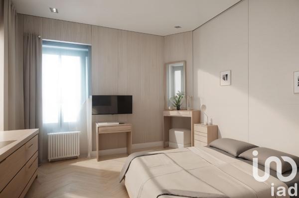 Maison à vendre 11 pièces 190 m² Nort-sur-Erdre