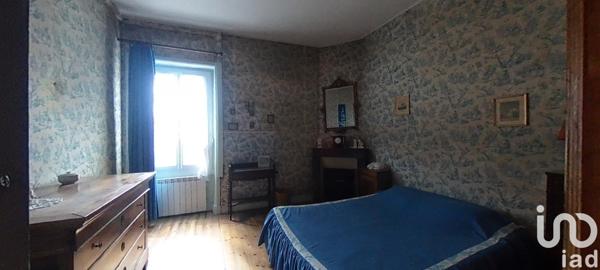 Maison à vendre 11 pièces 190 m² Nort-sur-Erdre