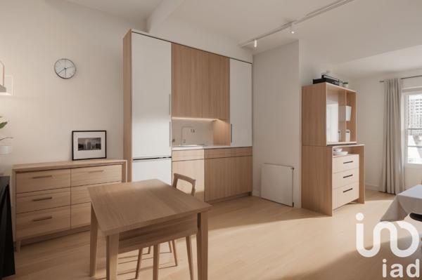 Maison à vendre 11 pièces 190 m² Nort-sur-Erdre