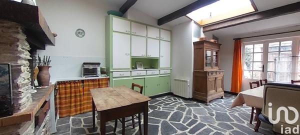 Maison à vendre 11 pièces 190 m² Nort-sur-Erdre