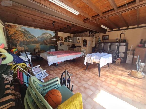 Maison à vendre à Les Essarts dans le Loir-et-Cher (41800), ref : 41059-931