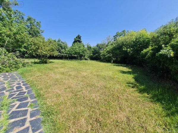 Maison à vendre à Les Essarts dans le Loir-et-Cher (41800), ref : 41059-931