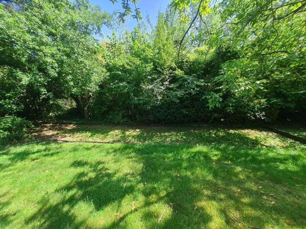 Maison à vendre à Les Essarts dans le Loir-et-Cher (41800), ref : 41059-931