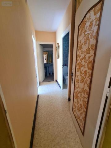 Maison à vendre à Les Essarts dans le Loir-et-Cher (41800), ref : 41059-931