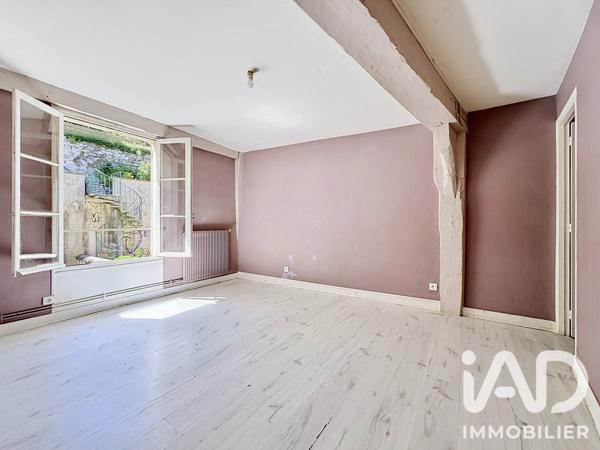 Appartement à vendre 2 pièces 48,35 m² Chartres
