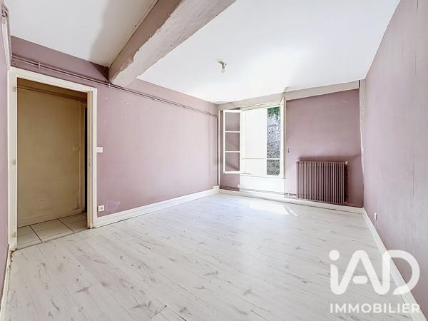 Appartement à vendre 2 pièces 48,35 m² Chartres