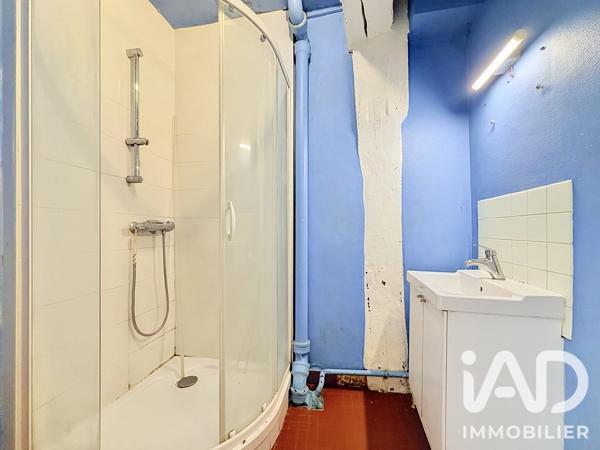 Appartement à vendre 2 pièces 48,35 m² Chartres