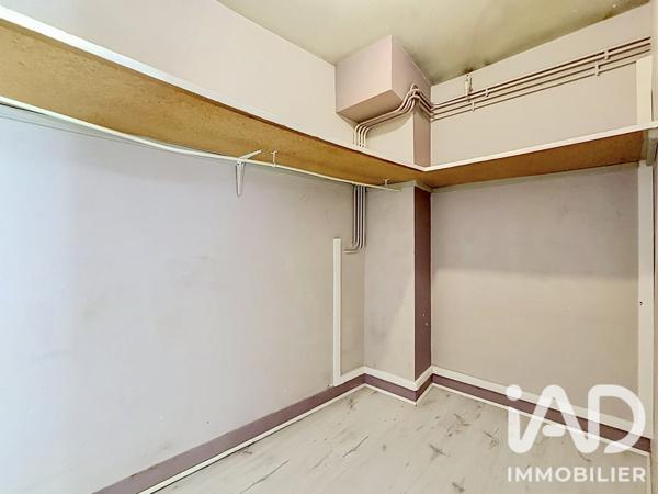 Appartement à vendre 2 pièces 48,35 m² Chartres