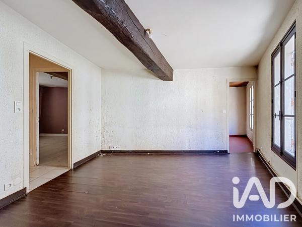 Appartement à vendre 2 pièces 48,35 m² Chartres