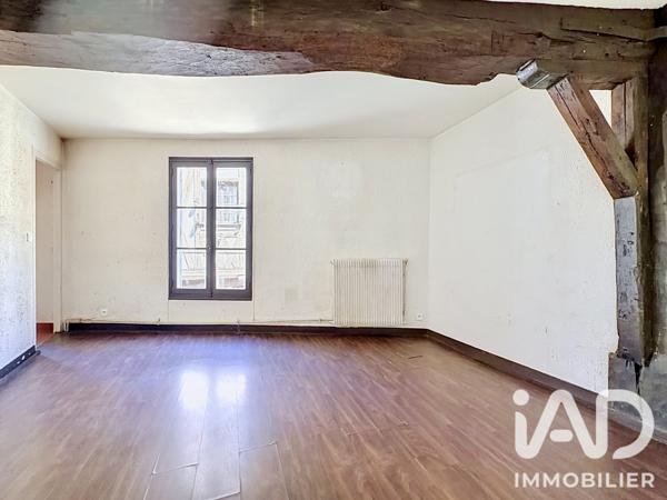 Appartement à vendre 2 pièces 48,35 m² Chartres