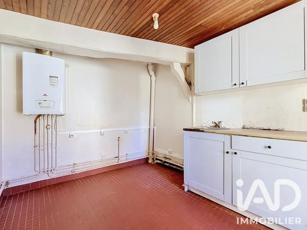 Appartement à vendre 2 pièces 48,35 m² Chartres