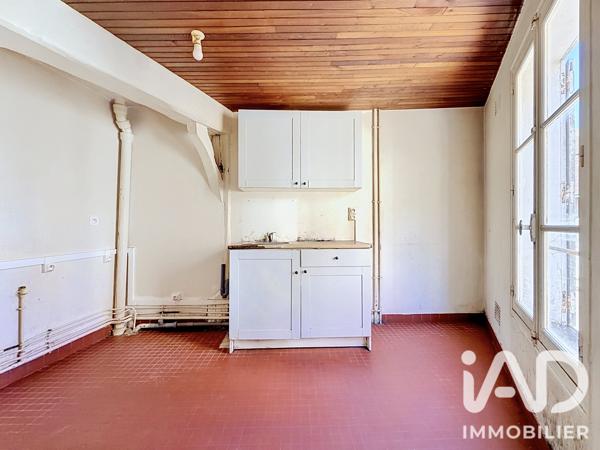 Appartement à vendre 2 pièces 48,35 m² Chartres