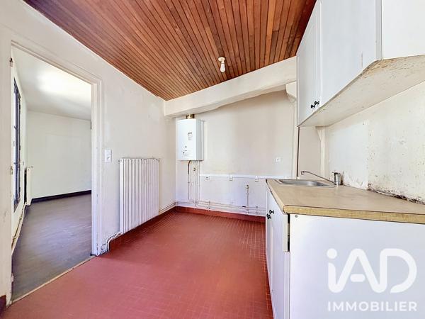Appartement à vendre 2 pièces 48,35 m² Chartres