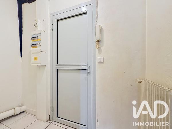 Appartement à vendre 2 pièces 48,35 m² Chartres