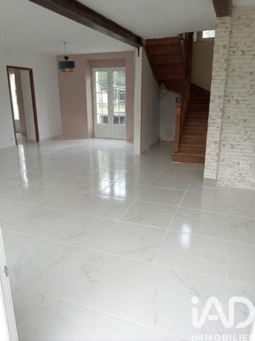 Maison à vendre 5 pièces 115 m² Le Mené