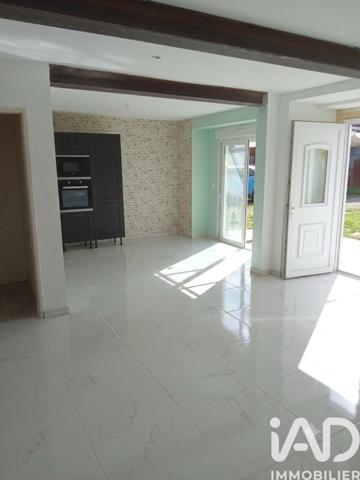 Maison à vendre 5 pièces 115 m² Le Mené