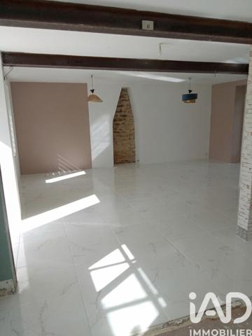 Maison à vendre 5 pièces 115 m² Le Mené
