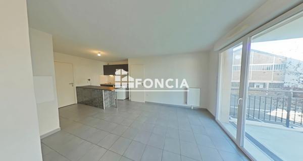 Location Appartement 2 pièces 48 m² - Montereau-fault-yonne 77130