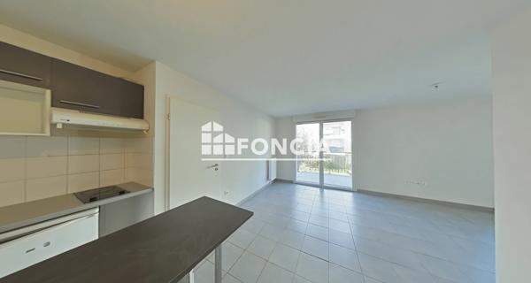 Location Appartement 2 pièces 48 m² - Montereau-fault-yonne 77130