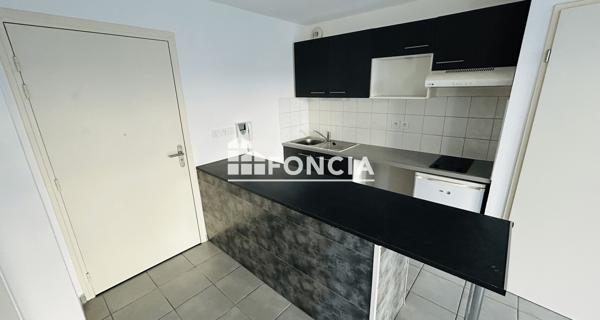 Location Appartement 2 pièces 48 m² - Montereau-fault-yonne 77130